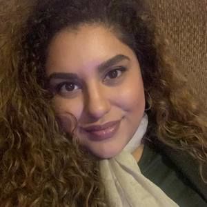 Meet your Posher, Sara